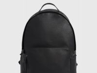 Рюкзак, Черный