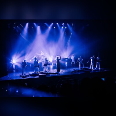 Sinteza Orchestra. Караоке с оркестром