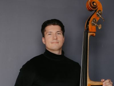 Евгений Рыжков и артисты ЗКР