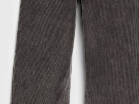 Вельветовые брюки, Коричневый