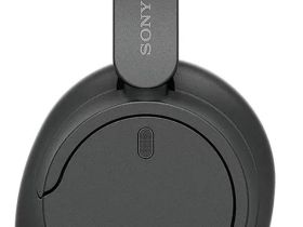 Беспроводные наушники Sony