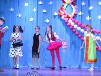 Ульт-Ягунский центр досуга и творчества