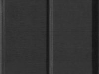 Чехол-книжка Krutoff Magnet Book для TECNO Spark 30 Pro Black