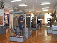 Азовский историко-археологический и палеонтологический музей-заповедник