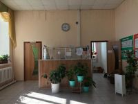 Центр культуры и народного творчества «Саргы тунулгэтэ»