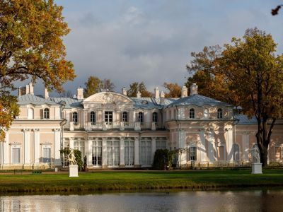 Китайский дворец