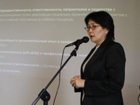 Студенты СВФУ представили дизайн-проекты экотроп, которые могут реализовать в Якутии