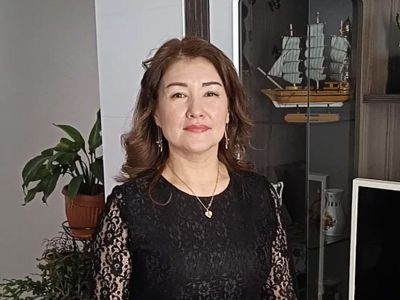 Воспитательница Хангаласского центра содействия семейному воспитанию номинирована на премию «Чело...