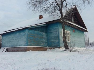 Покровский клуб