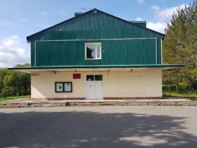 Дом культуры «Галактика»