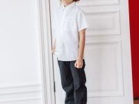 Брюки для мальчика