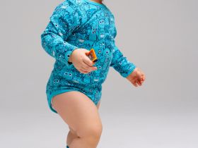 Боди детское трикотажное для мальчиков, 2 шт в комплекте