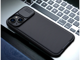 Чехол-накладка Nillkin