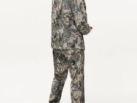 Брюки Remington Polar Dream FIT Figure — утепленный флис 340 г/м² для охоты