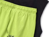 Комплект (майка+шорты) для мальчика