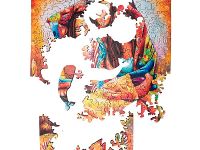 Пазл "Любовь" 200 деталей