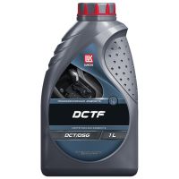 Масло трансмиссионное LUKOIL DCTF 1 л