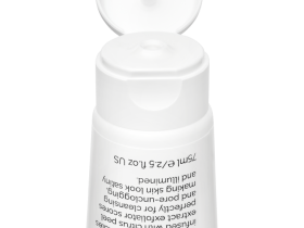 Line Repair Nutrient Wood Pulp Scrub - Скраб с частицами коры цитрусовых, 75 мл