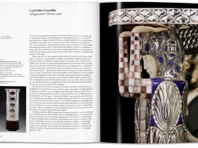 Книга Basic Art "Vienna 1900"