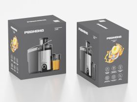 Соковыжималка РЕДМОНД J1411