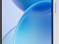 Смартфон OPPO Reno 16F 8/256 ГБ «Звёздный белый»