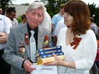 Библиотека № 42 г. Воронеж