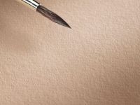 Альбом для акварели Hahnemuhle "Watercolour book" 14x14 см 30 л 200 г целлюлоза 100% бежевый