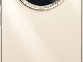 Смартфон HUAWEI nova 15 Max 8/256 ГБ Золотистый