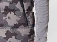 Жилет пуховый Nansen R Мужской