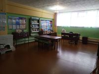 Каменская сельская библиотека – филиал № 19