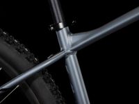 Горный велосипед Cube Aim Race 29, год 2025, цвет Серый-Черный, ростовка 16.5