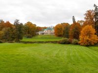 Парк Александрия