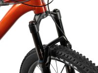 Велосипеды Двухподвесы Stinger Torsion STD 29, год 2026, цвет Оранжевый, ростовка 17