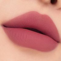 Стойкая матовая помада 3CE Hazy Lip Clay #Figgi
