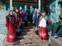 Кузнецовский центральный дом культуры