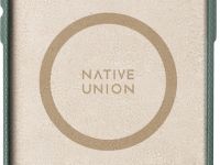 (Re)Classic для Apple iPhone 15 Pro Max Slate Green