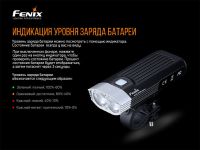 Велофара Fenix BC30V20