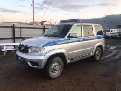 Житель Амгинского района предстанет перед судом по обвинению в применении насилия и оскорблении сотрудника полиции