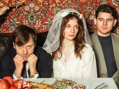 Спектакль "КОМУ Я НУЖЕН..."