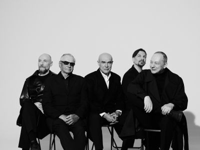 Билеты на Моральный кодекс (Sound) / Концерт | Афиша | ИнфоТаймс