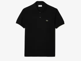 Мужское поло Lacoste L1212 классического кроя