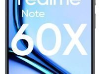 Смартфон realme