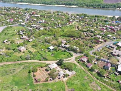 Раздорский этнографический историко - архитектурный комплекс