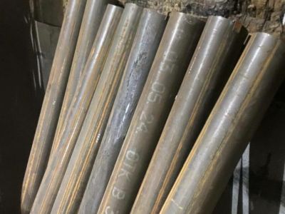 В Якутске мужчина похитил металлические трубы со стройплощадки