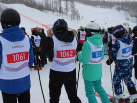 В алмазной столице Якутии впервые проходит фестиваль «Притяжение Мирного»