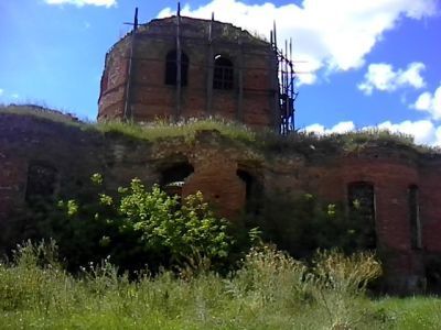 Церковь