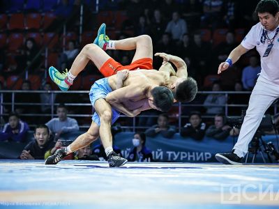 Хапсагаисты со всей республики сойдутся на чемпионате Якутии