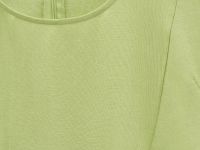 Платье миди с коротким рукавом