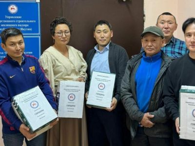 Бойцам СВО из Якутии доставят партию вяленого мяса