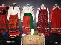 Краеведческий музей г. Боброва